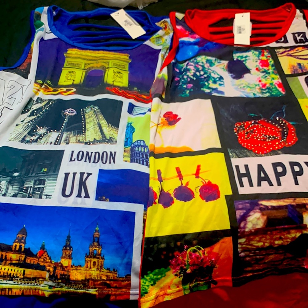 T-Shirts